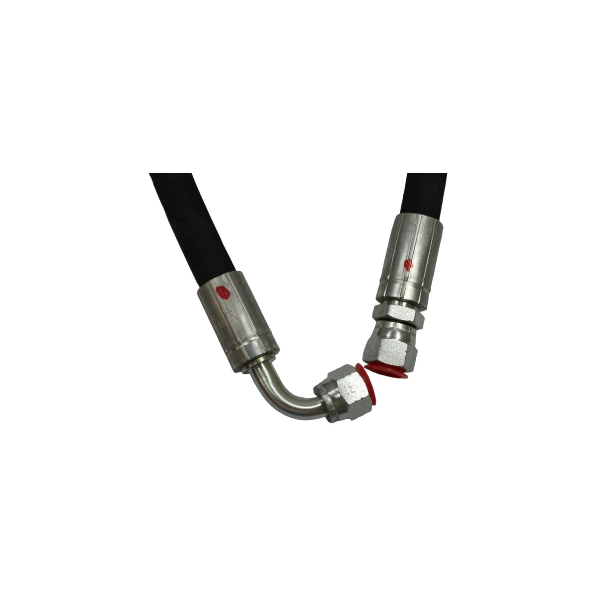 137974-OEM - HYDRAULIC HOSE 3/8