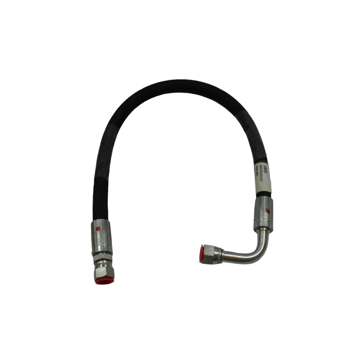 138003-OEM - HYDRAULIC HOSE 3/8