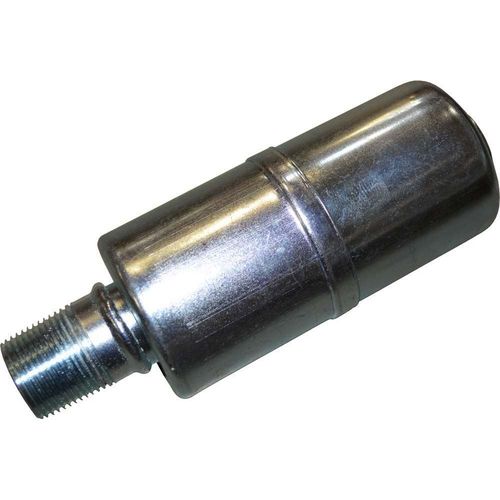 Oregon 35-005 ENGINE MUFFLER 3/4" MPT, 1/2" I.