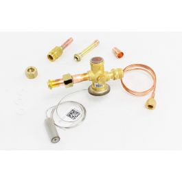 Lennox 13Y20 Thermal Expansion Valve(TXV) Valve Outdoor 4 Ton R410