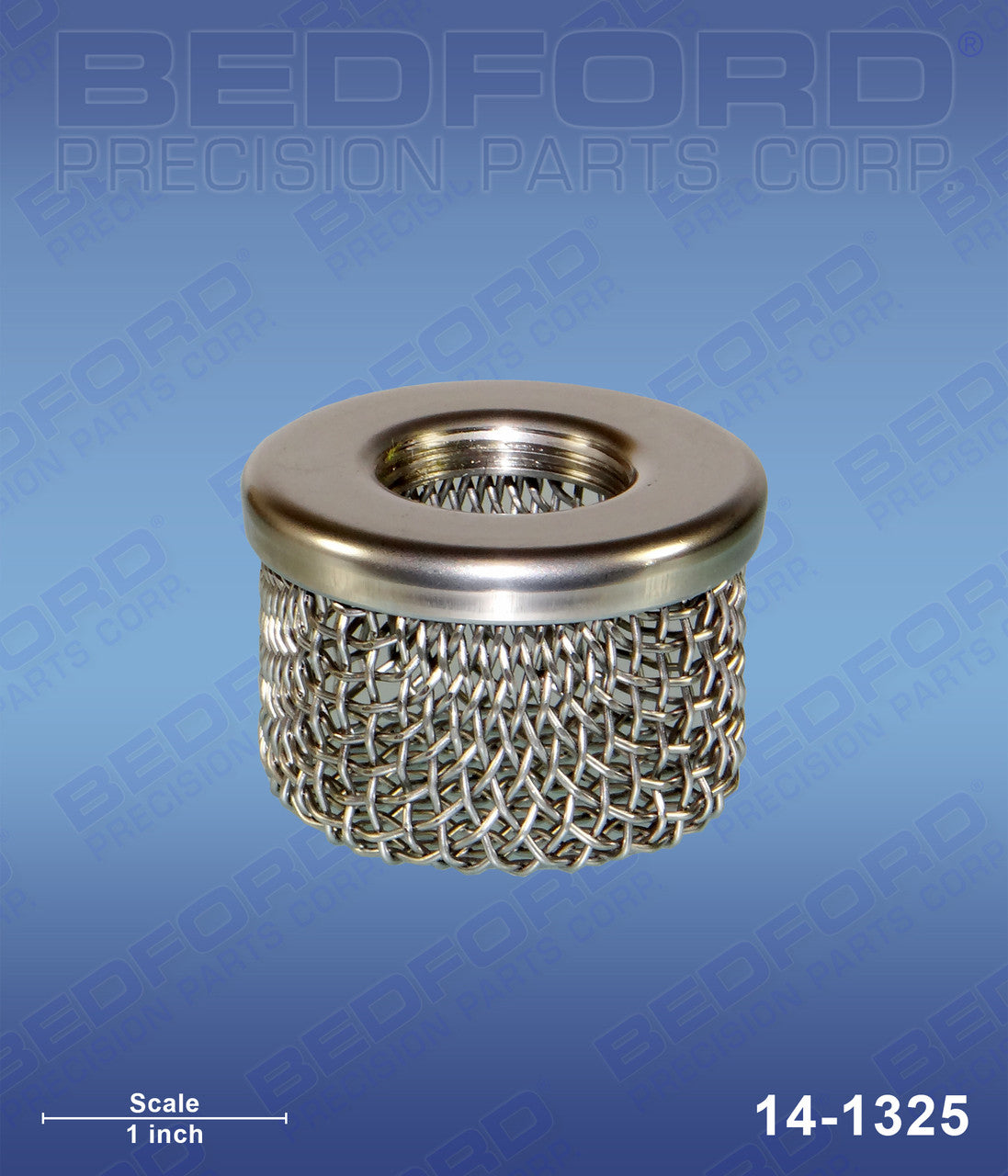 Graco 02975 Replacement Inlet Strainer: Coarse, 3/4" NPT Thread