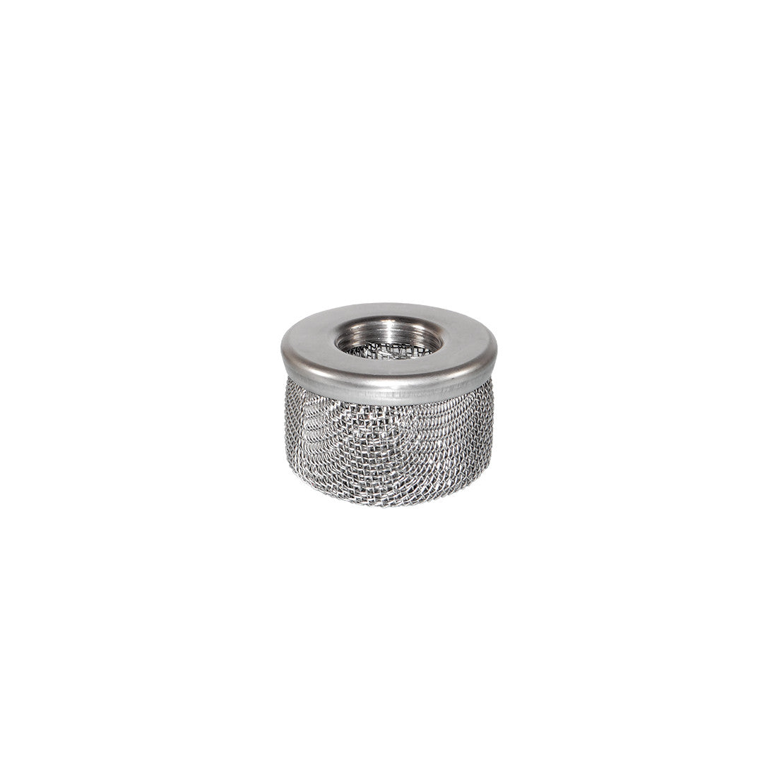 Graco 183770 Replacement Inlet Strainer: 3/4" NPT Stainless Steel