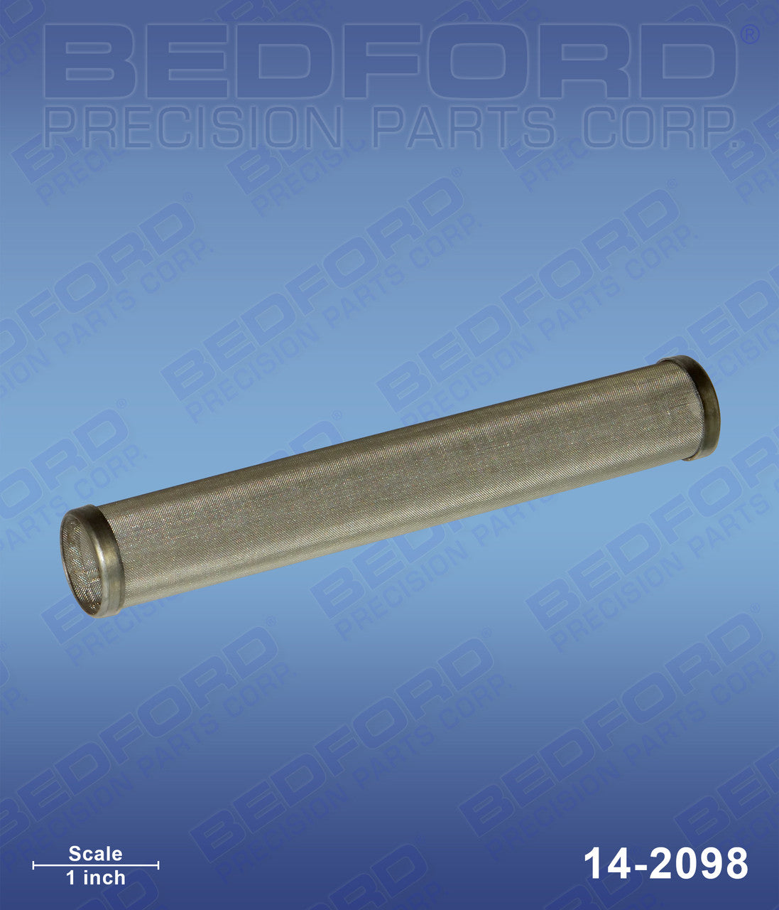 Titan 73006710 Replacement Outlet Filter: Outlet Filter 100M-660ex, 690gx, Pro 690