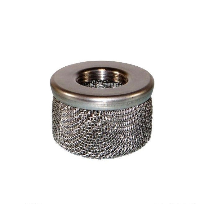 Bedford Inlet Strainer, 3/4" NPT Thread