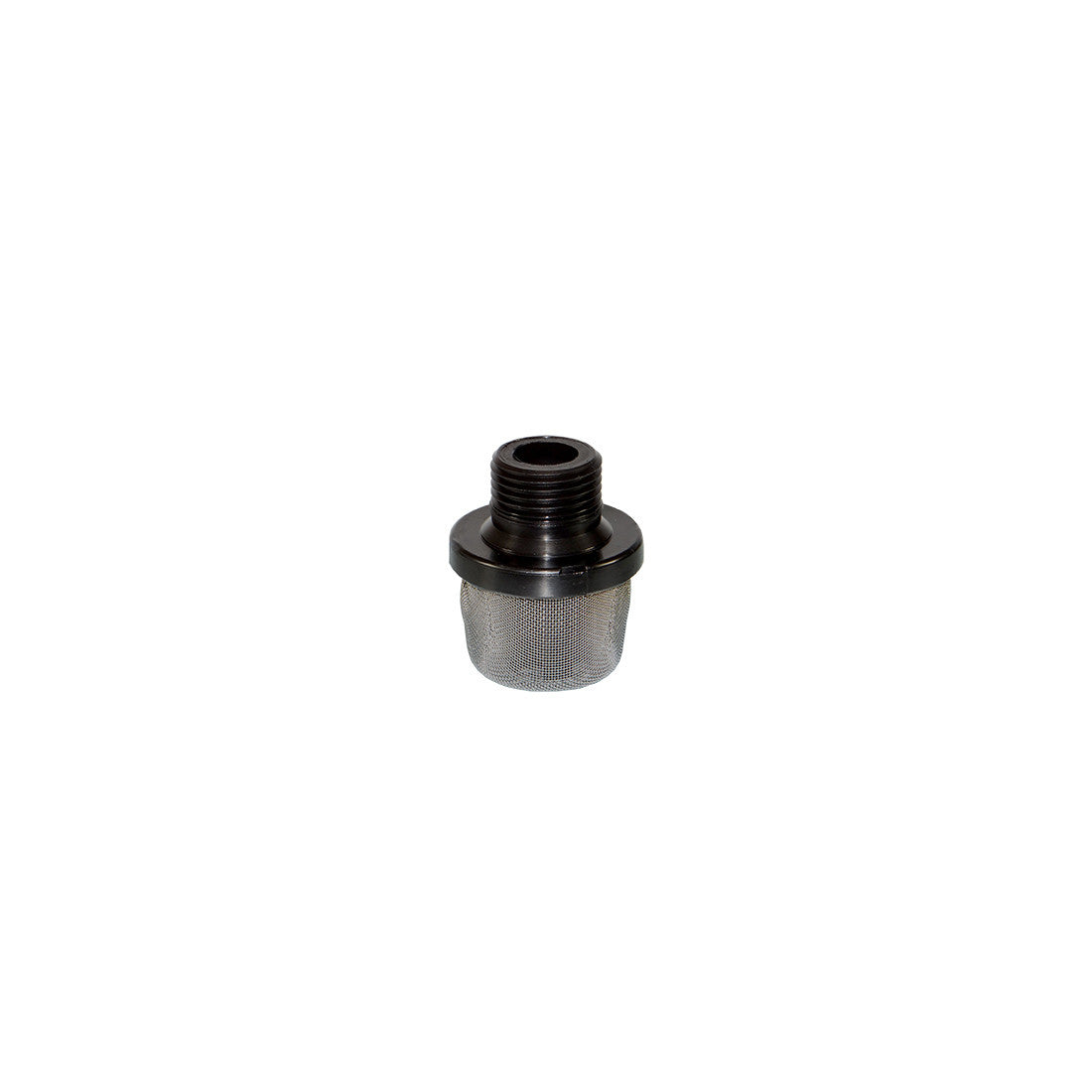 Graco 243082 Replacement Inlet Strainer: 3/4" GH Thread, 32 Mesh