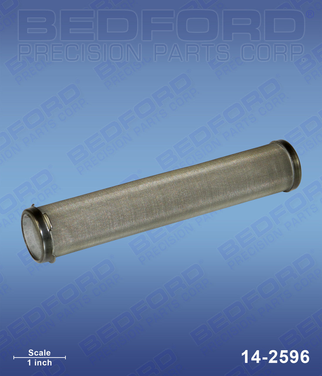 Wagner 14068 Replacement Manifold Filter: 100 Mesh