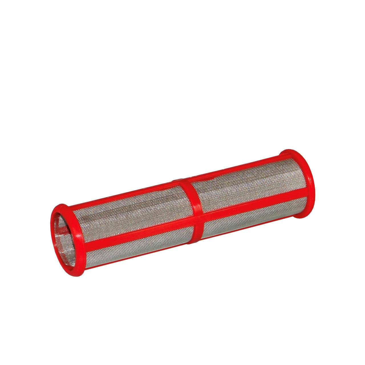 Graco 243226 Replacement Outlet Filter: 200 Mesh, Medium Length, Red