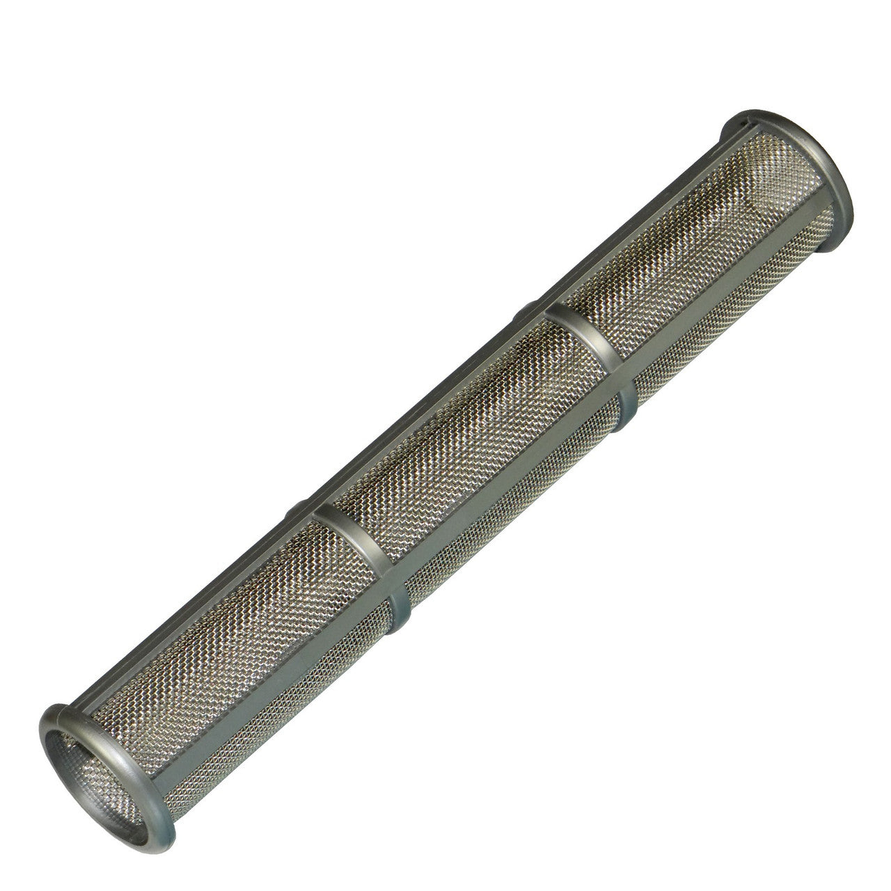 Graco 244071 Replacement Outlet Filter: 30 Mesh, Long, Gray