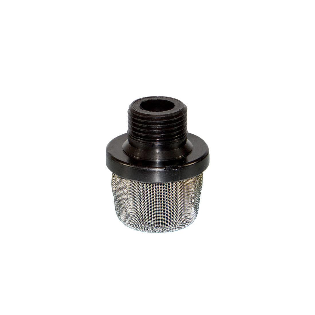 Graco 245578 Replacement Inlet Strainer: 3/4" GH Thread, 32 Mesh