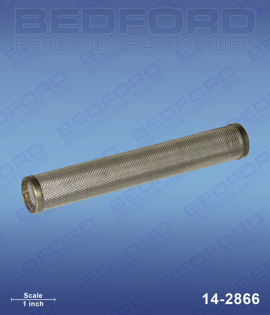Wagner 50845 Replacement Outlet Filter: 30 Mesh
