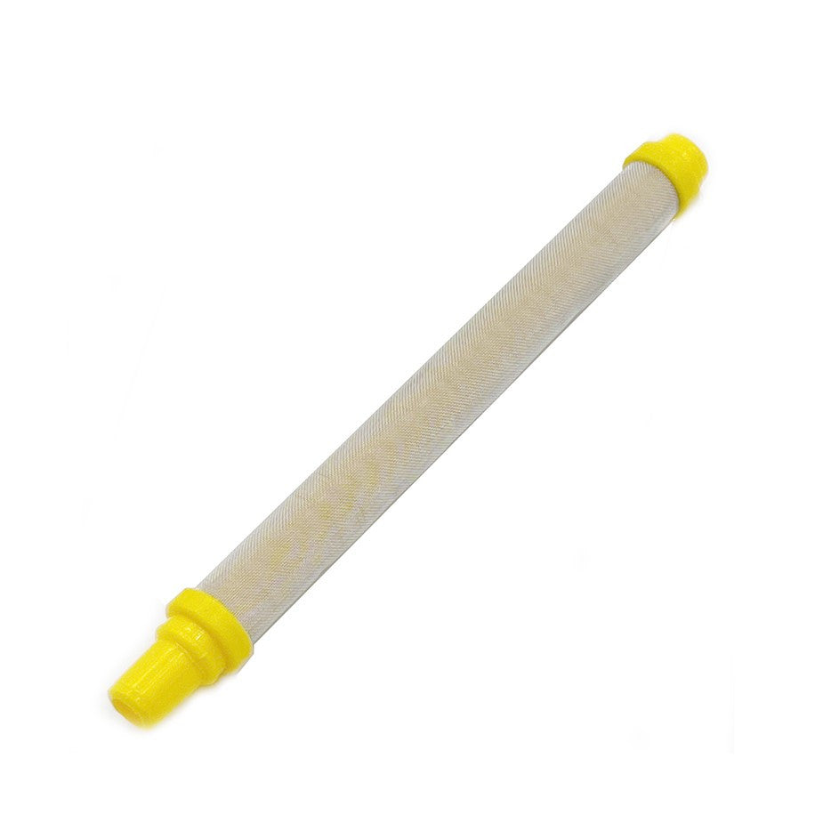 Bedford BP7250 Gun Filter, 100 Mesh, Yellow