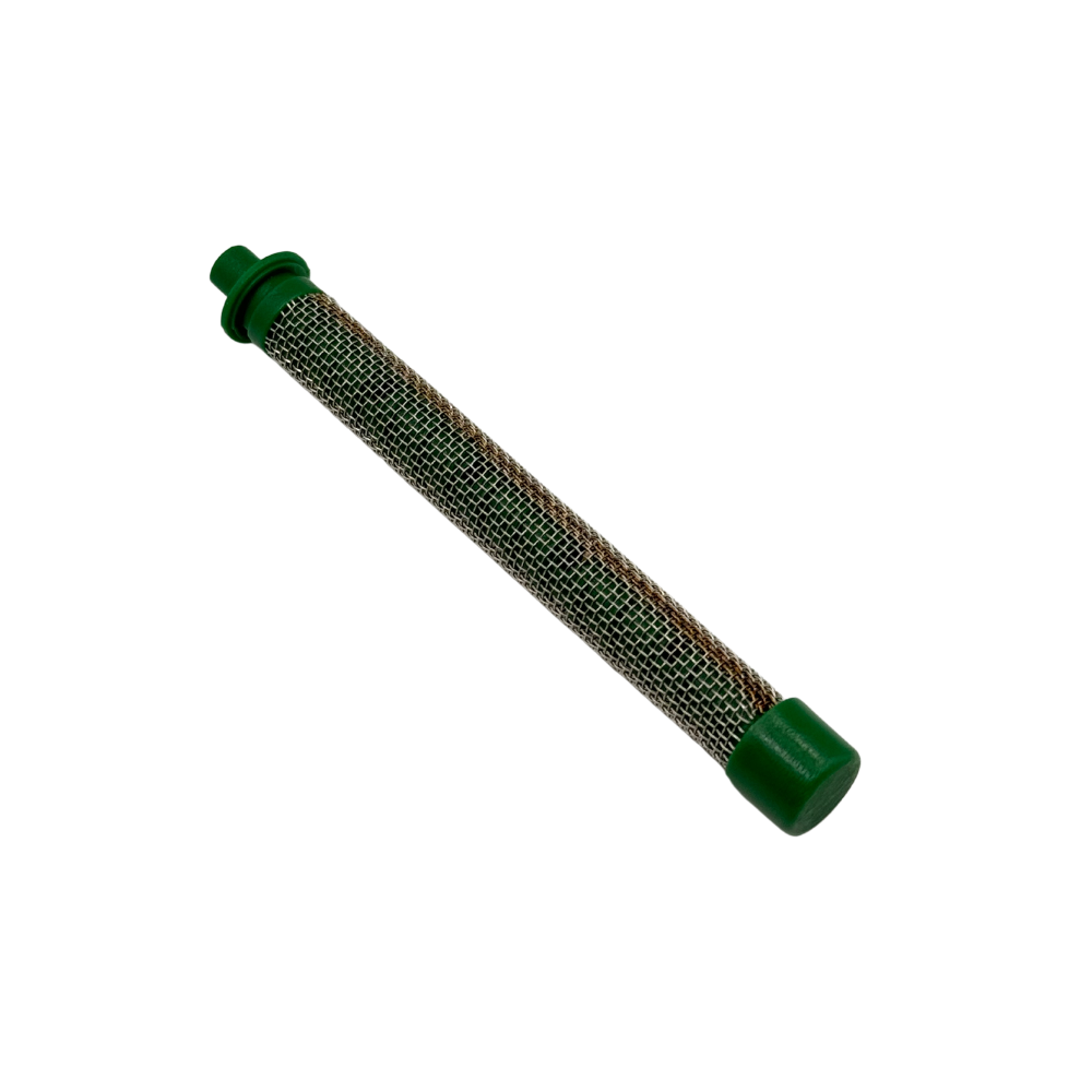 Bedford BP3600 Gun Filter, 30 Mesh, Green