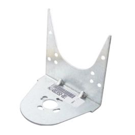 Honeywell 14002850-001 5" Stamped Mounting Bracket MP909A & B