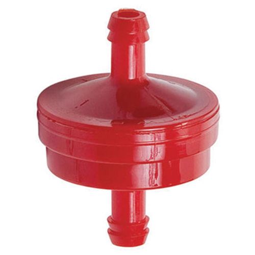 In-Line Fuel Filter for B&S Engines