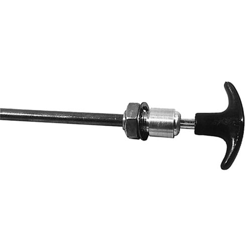 Oregon 60-100 Universal Throttle Control, 104 In. Long