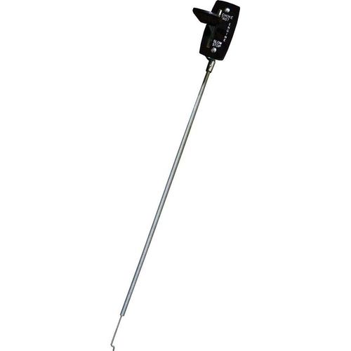 60-353 THROTTLE CONTROL 3/16" SIZE, LEN