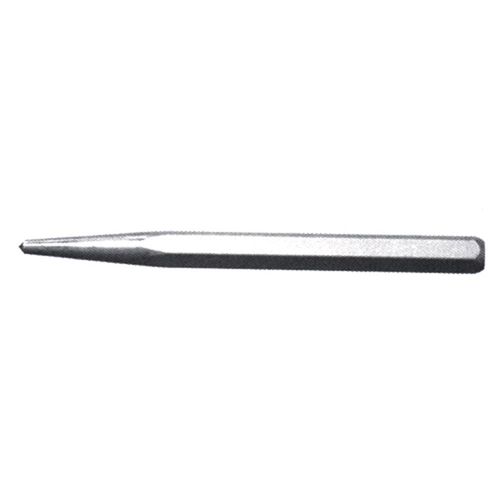 Center Punch 5/32" x 4 1/2" Length