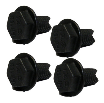 DeWalt Replacement (4 Pack) Circular Saw Blade Bolt - 145344-00-4PK