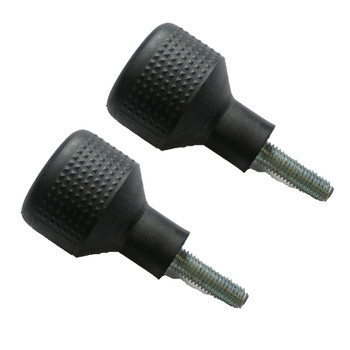 DeWalt DW703 Miter Saw Replacement (2 Pack) Knob - 145439-10-2PK