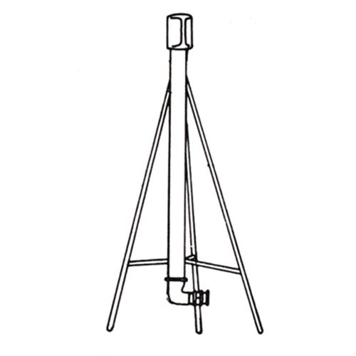 Sprinkler Stand, 36 In.