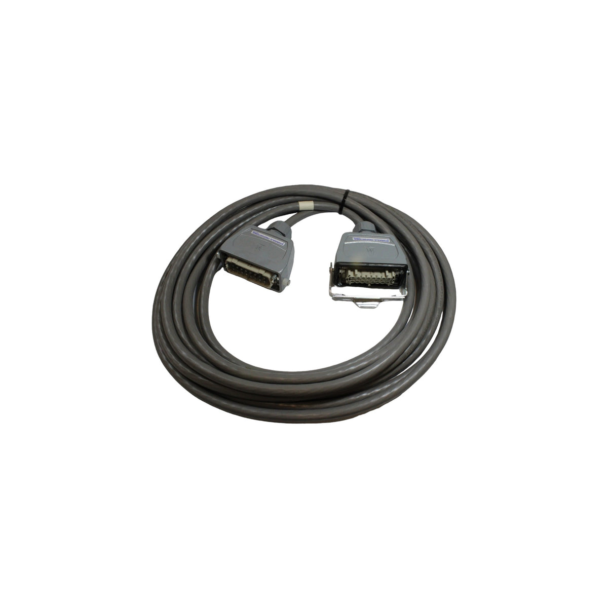 146592-OEM - CONTROL CABLE ASSEMBLY, SCISSO