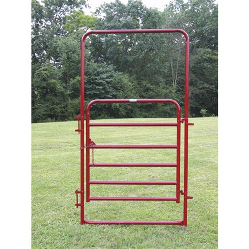 Tarter Steelmax 4' Walk Thru Gate