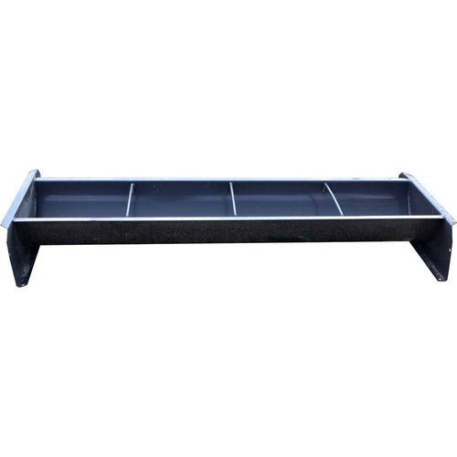 Hog Trough, 4 Ft.
