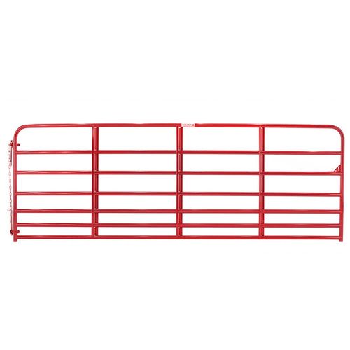 Tarter Steelmax Stock Gate 4 ft.
