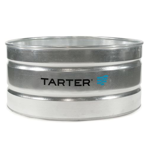 Tarter Round Ultra 165 with Drain Plug