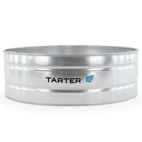 Tarter Round Mega 390 with Drain