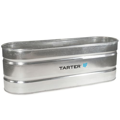 Tarter Oval Ultra 170 with Drain