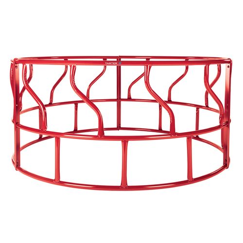 Tarter Round Bale Hay Feeder, S-Bar, 8 ft. x 45 in.