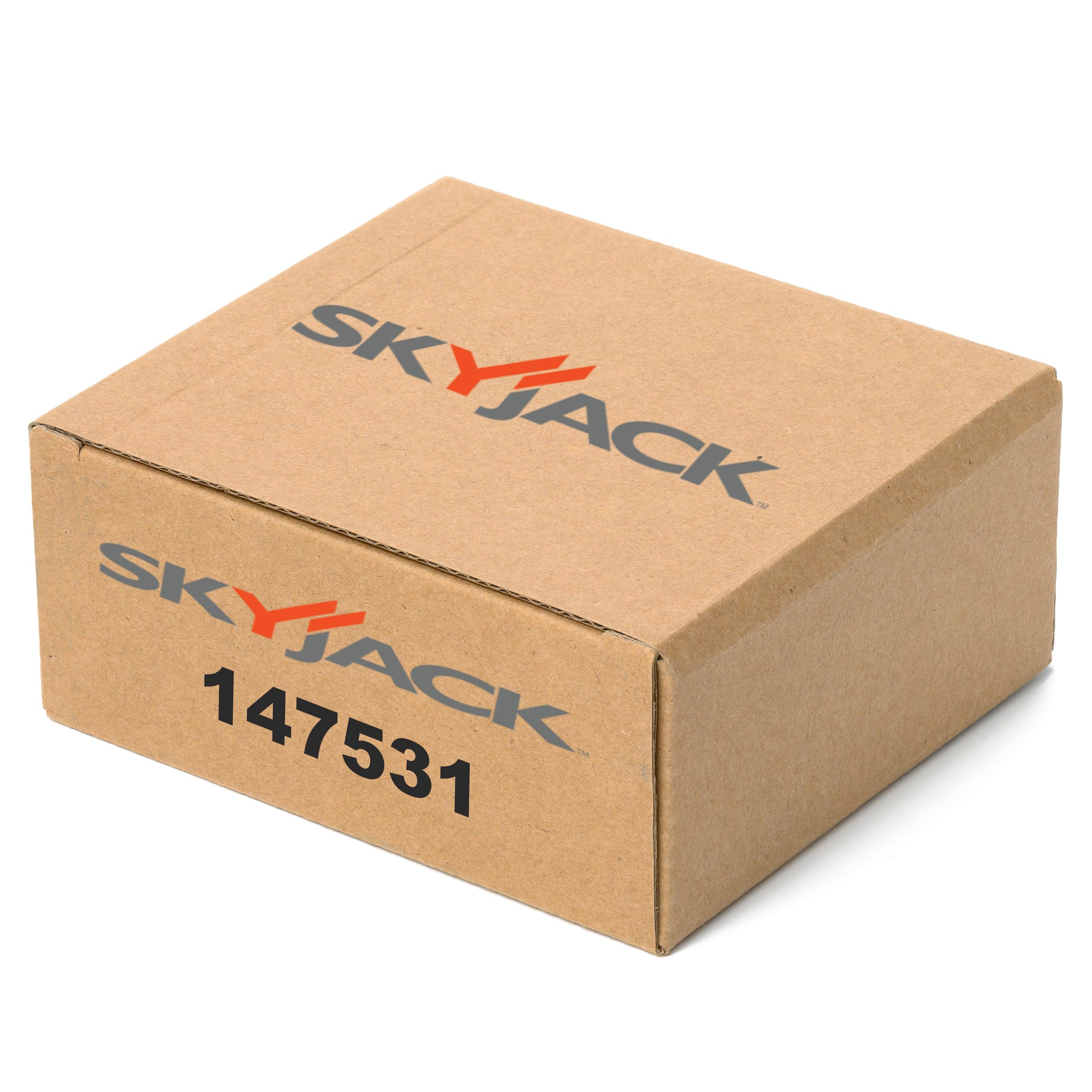 Skyjack Part # 147531 – Jic/Orb 16-20 Fg Adaptor