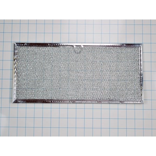 Whirlpool Replacement Grease Filter For Range, Part# Wp71002111