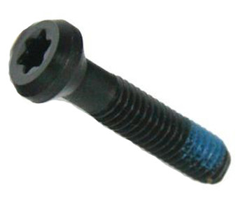 Black and Decker/DeWalt Reverse Thread Oval Head Torx Screw - 149518-01