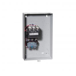 Siemens Industrial Controls14HUG32BA 3-Pole Motor Starter 120-240V Coil 3PH