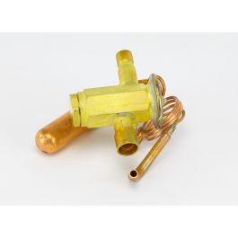Lennox 14W95 Thermal Expansion Valve(TXV) Valve 3/8" X1/2" ODF R22 3Ton
