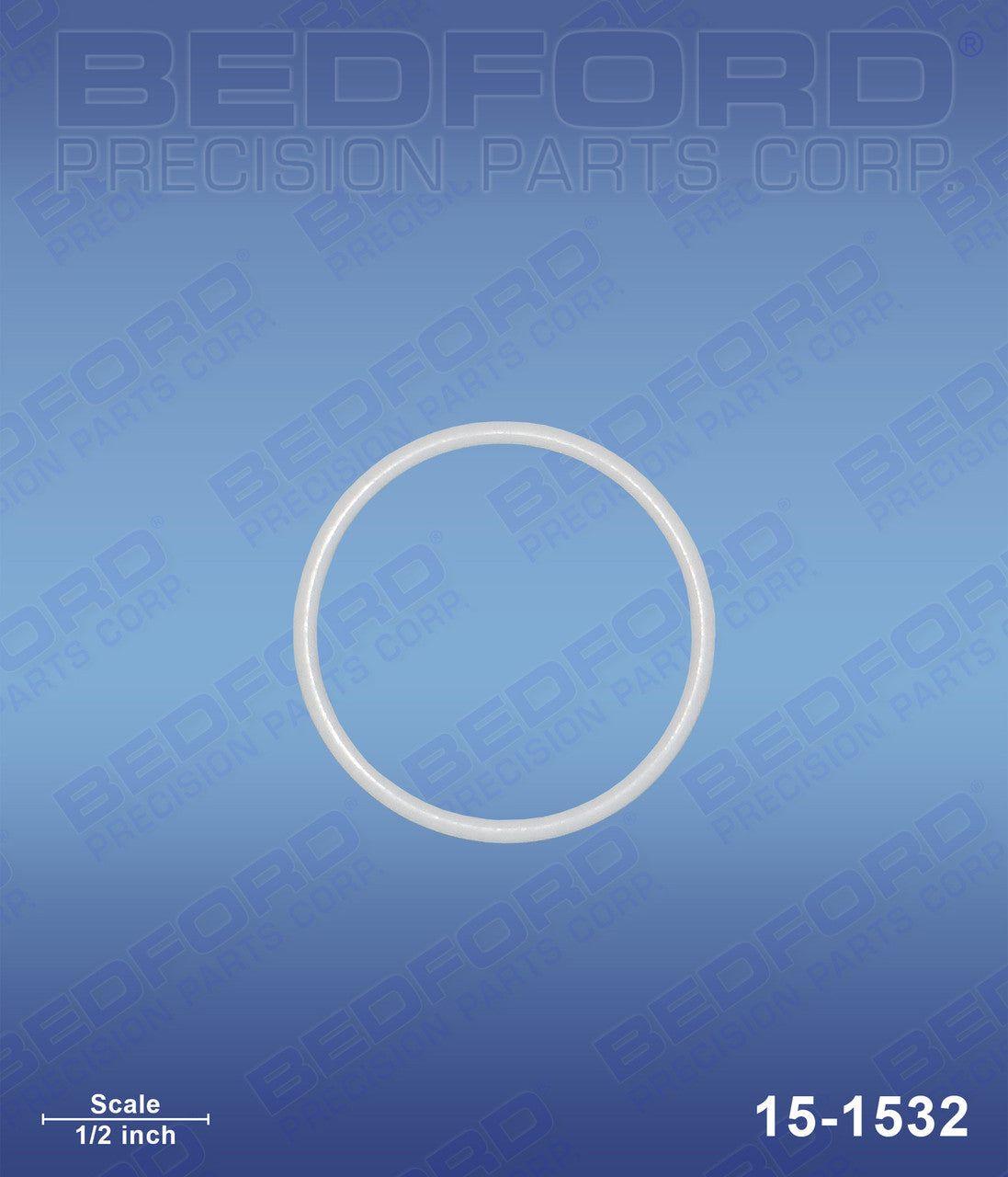 Wagner 215 Replacement Teflon O-Ring