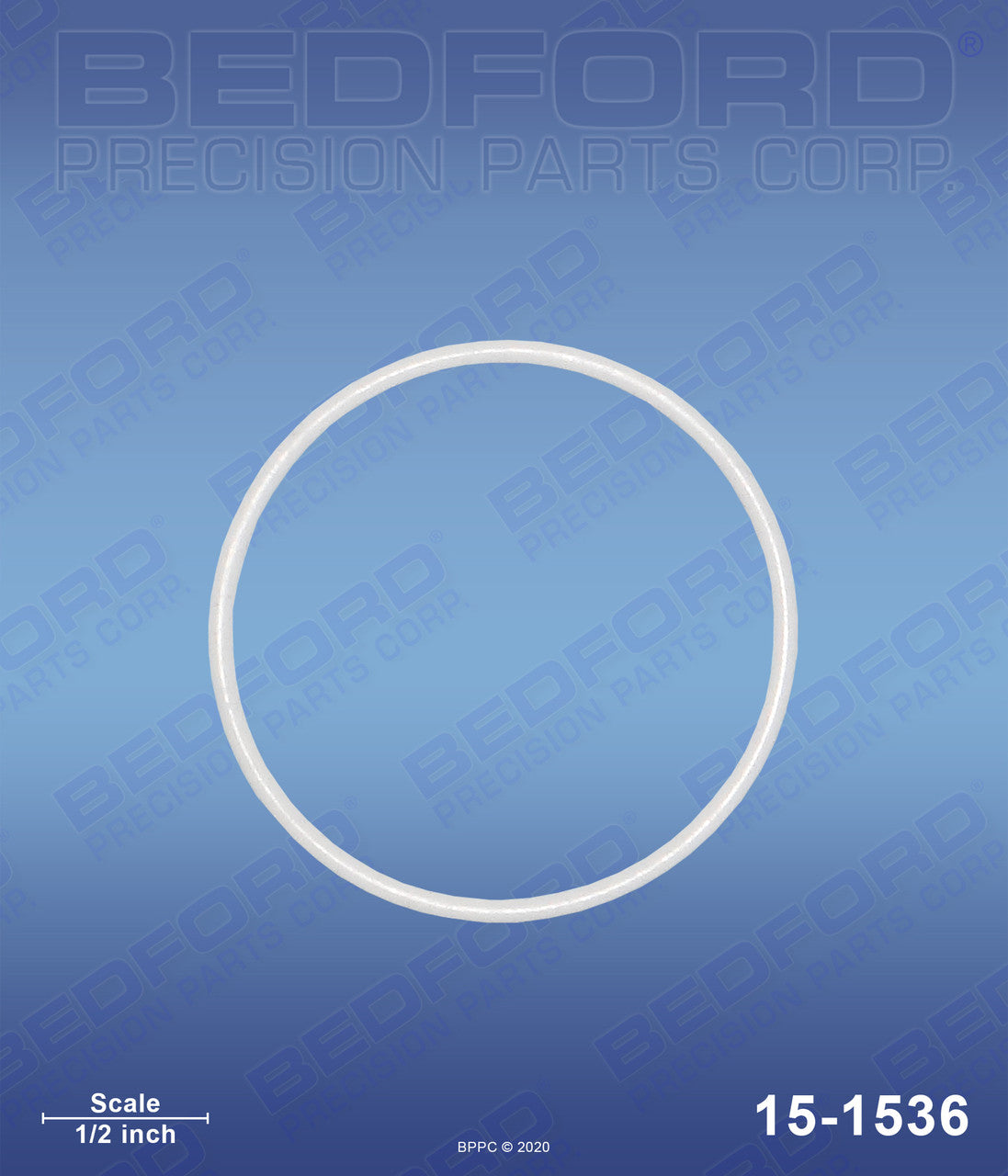 Wagner 9441 Replacement Teflon O-Ring