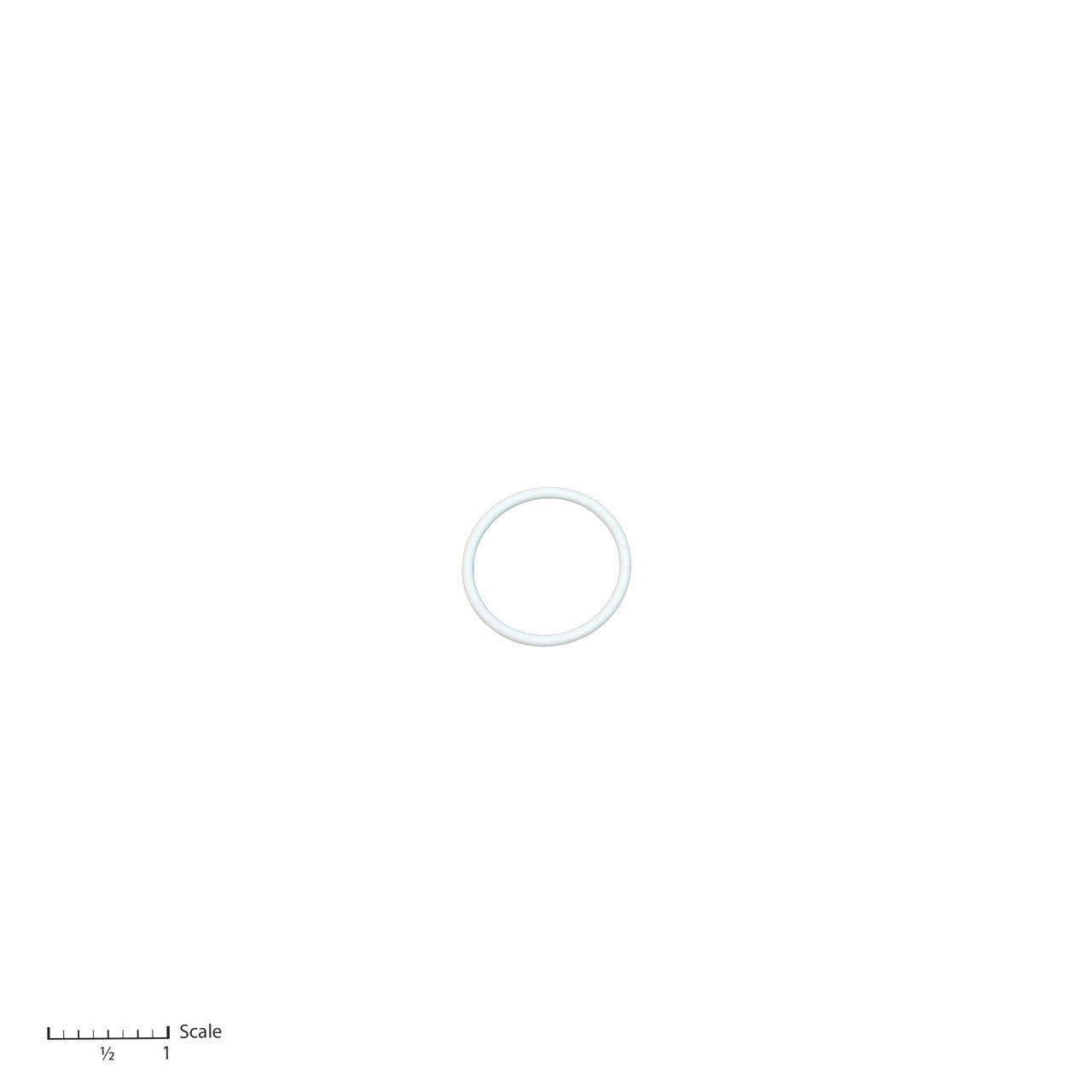 Titan 106015 Replacement Teflon O-Ring