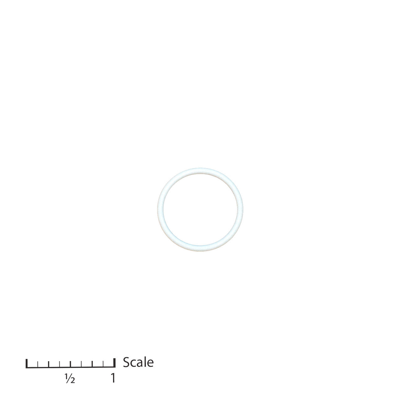 Binks 205740 Replacement Teflon O-Ring
