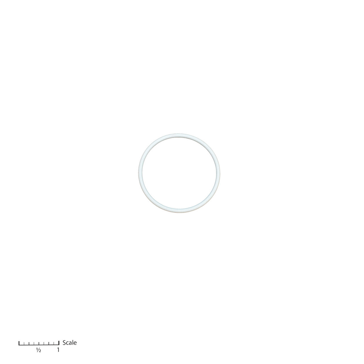 Graco 164891 Replacement Teflon O-Ring