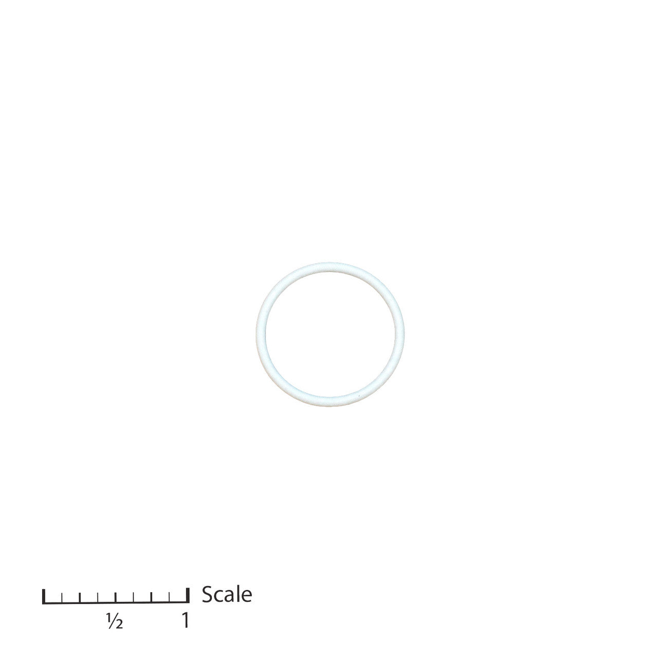 Wagner 203 Replacement Teflon O-Ring
