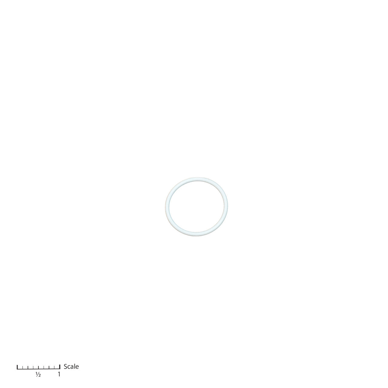 Graco 867378 Replacement Teflon O-Ring