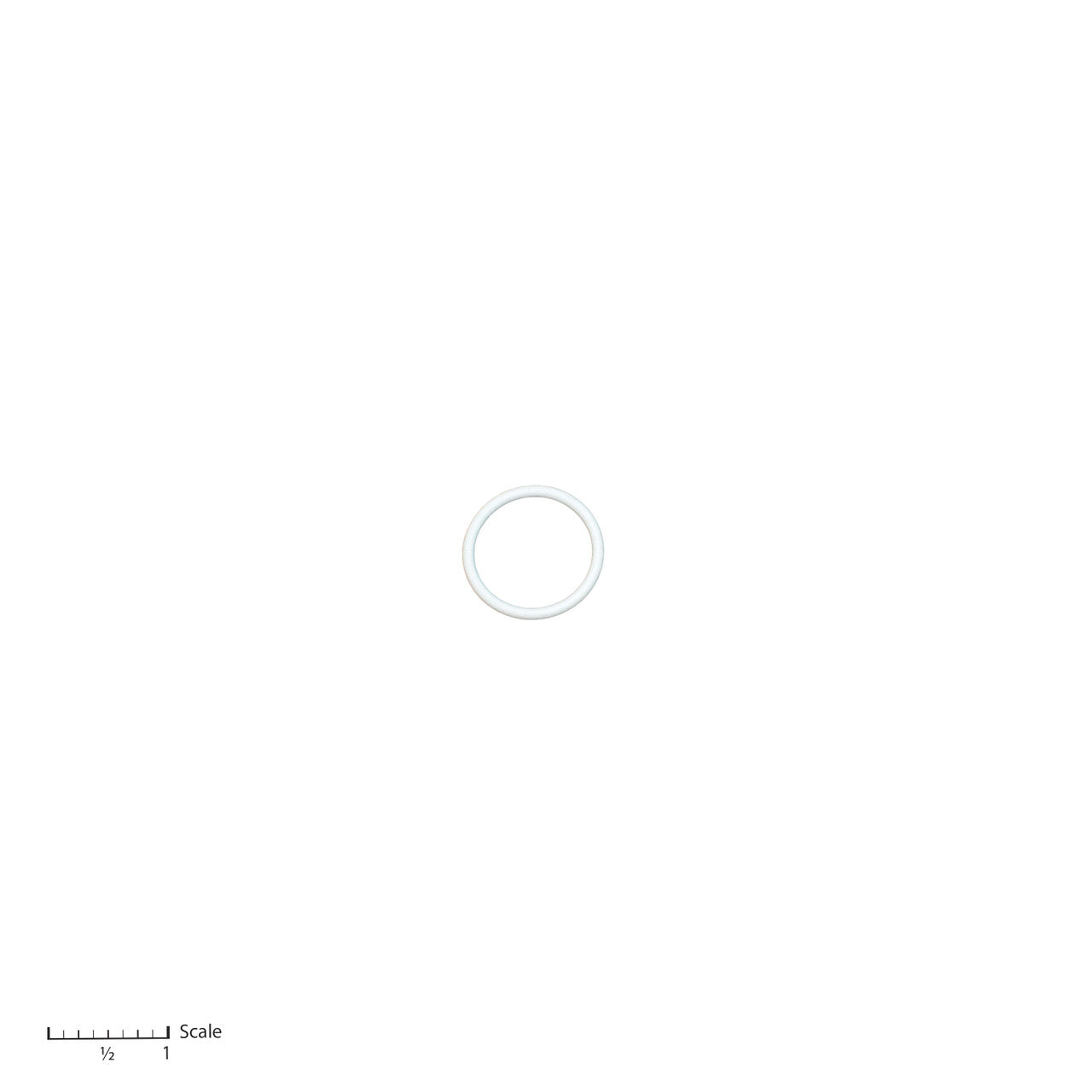 Graco 110636 Replacement Teflon O-Ring