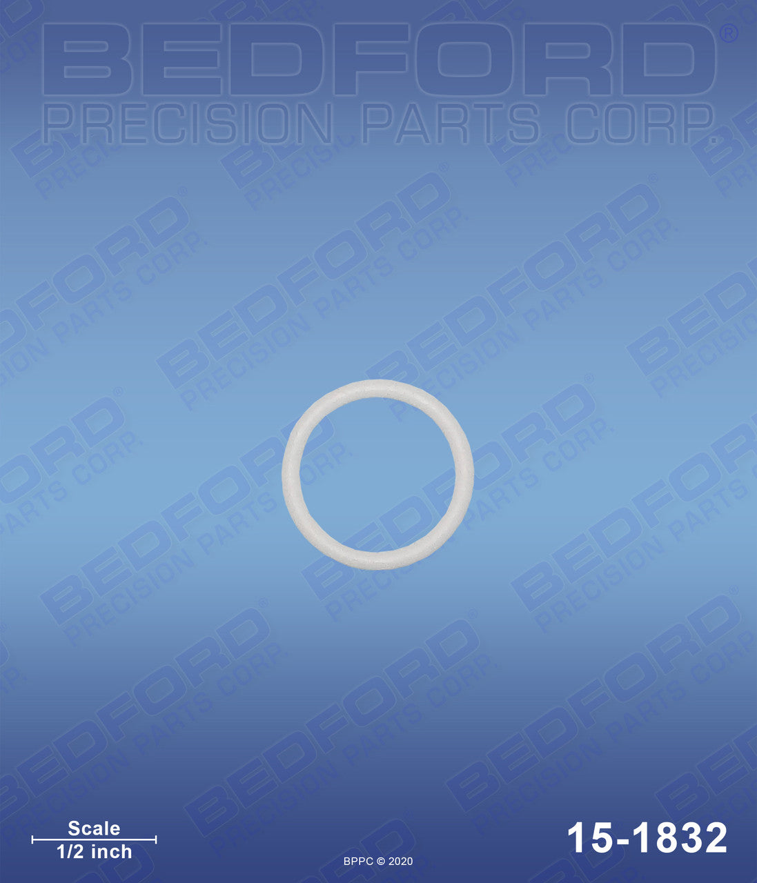 Graco 867358 Replacement Teflon O-Ring