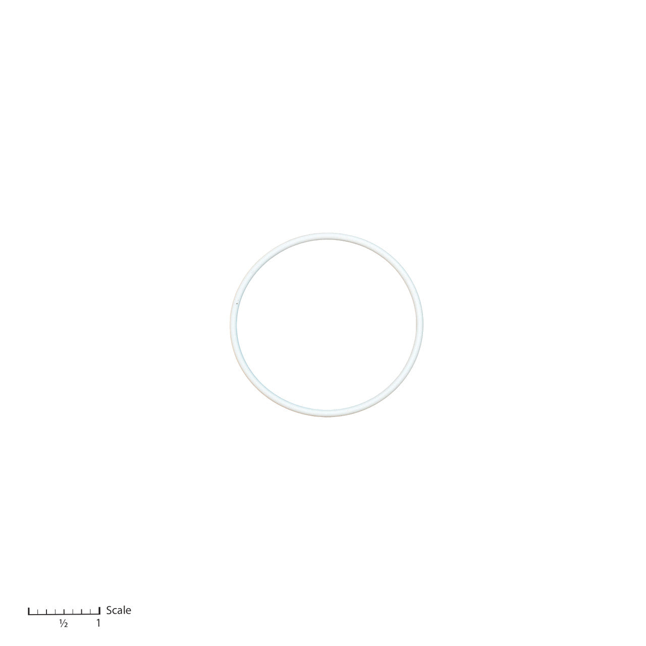 Wagner 25014 Replacement Teflon O-Ring
