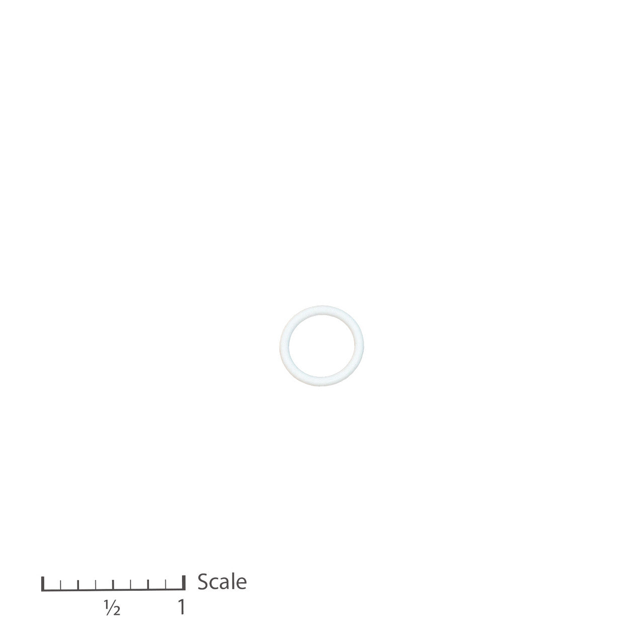 Binks 203599 Replacement Teflon O-Ring