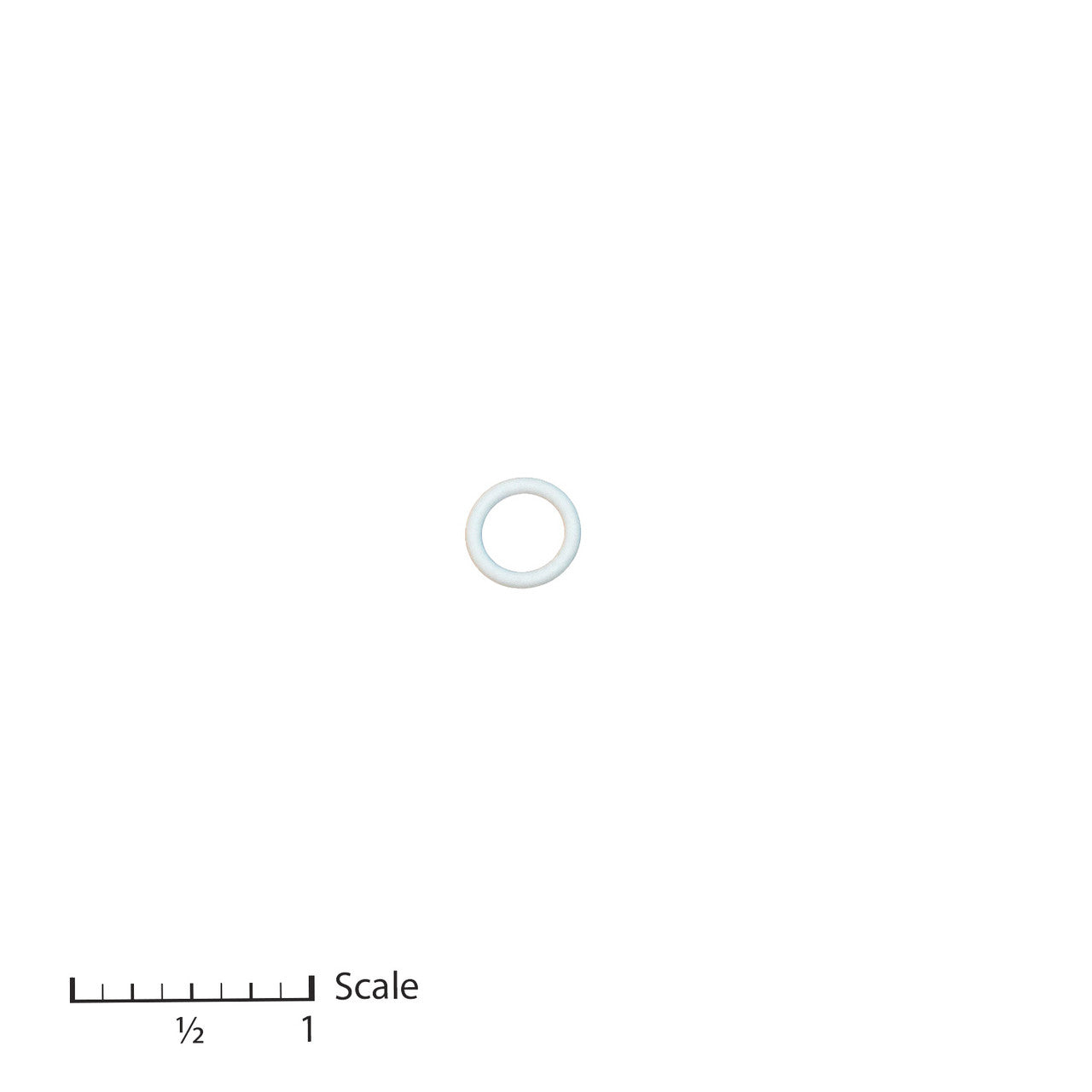 Airlessco 331100 Replacement Teflon O-Ring