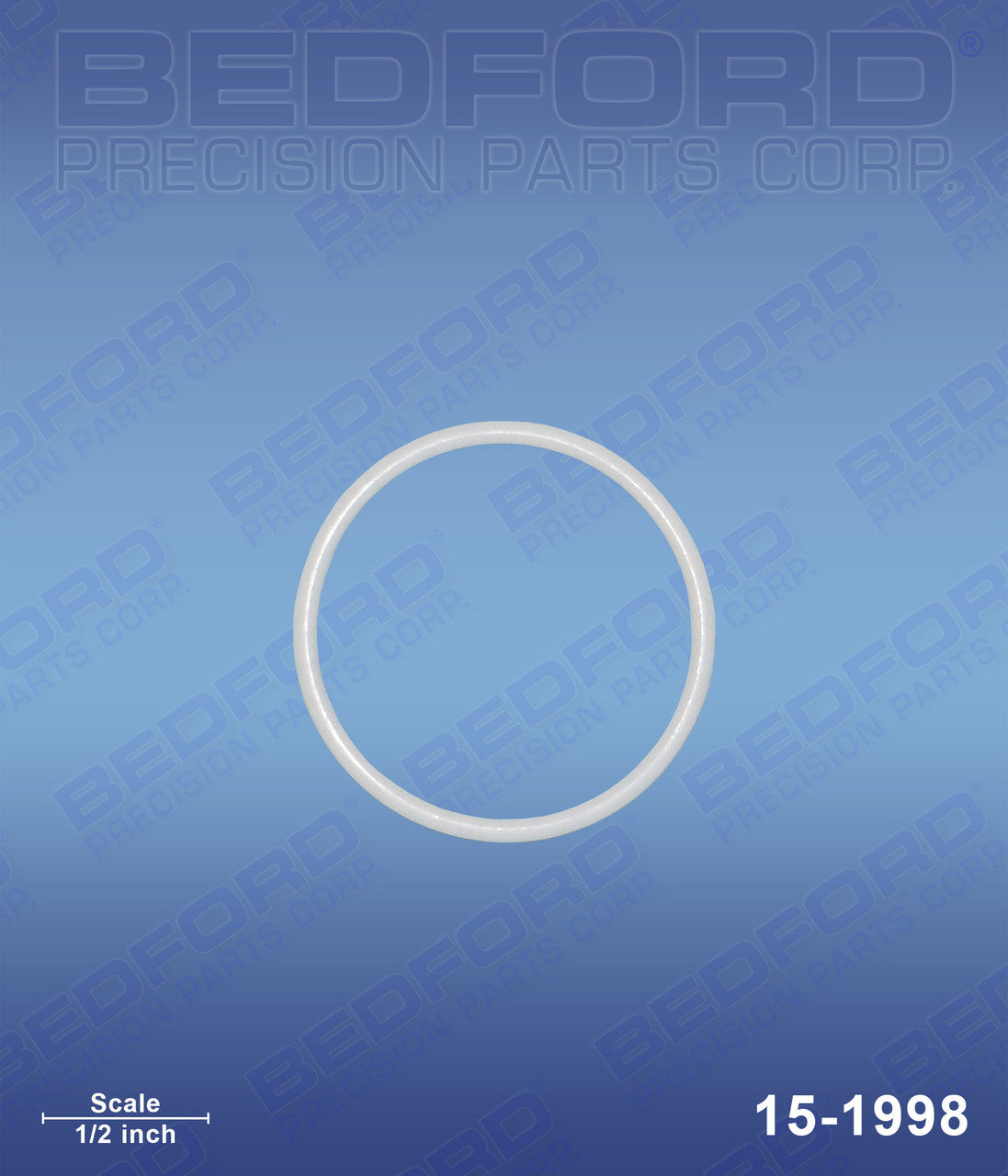Graco 867361 Replacement Teflon O-Ring